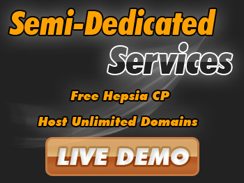 Semi-Dedicated